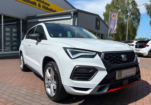 Seat Ateca, 2023