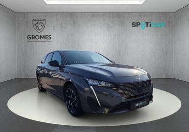 Peugeot 308, 2023