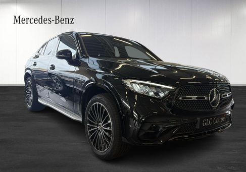 Mercedes-Benz GLC 300, 2026