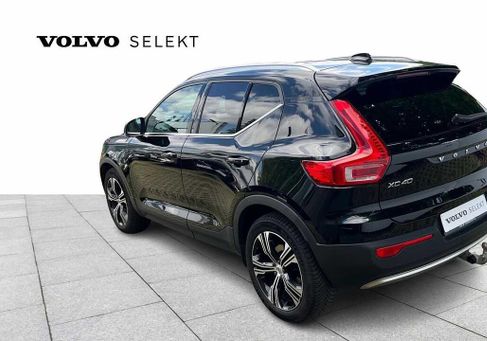 Volvo XC40, 2021 2
