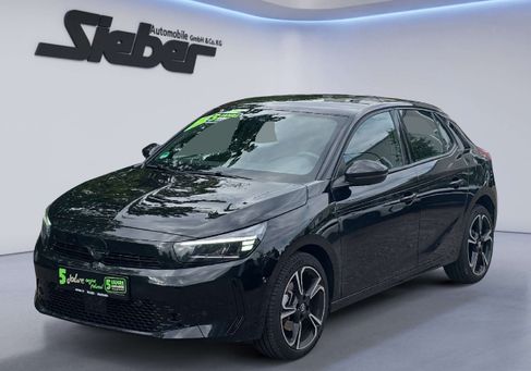 Opel Corsa, 2023 2