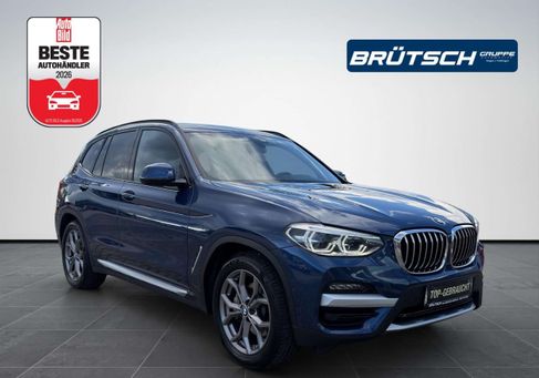 BMW X3, 2020 2