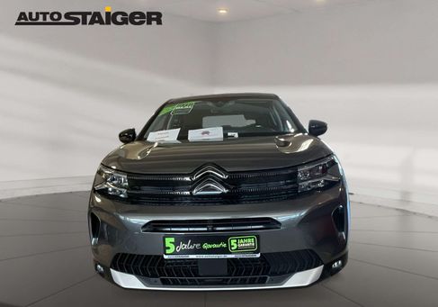 Citroën C5 Aircross, 2023 3