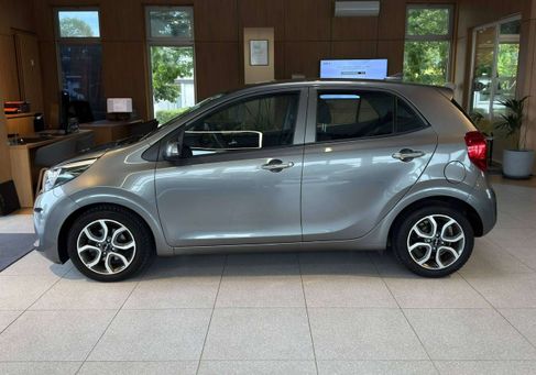 Kia Picanto, 2022