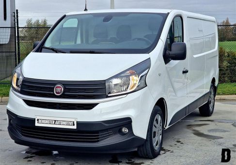 Fiat, 2021
