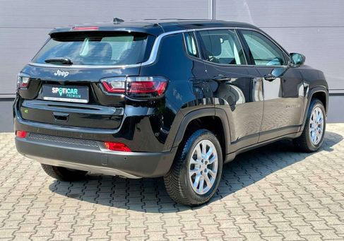 Jeep Compass, 2024 3