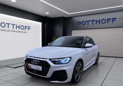 Audi A1, 2025