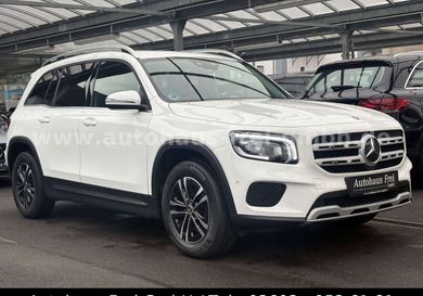 Mercedes-Benz GLB 180, 2023