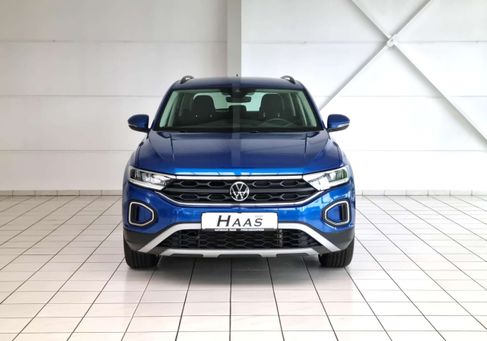 Volkswagen T-Roc, 2023