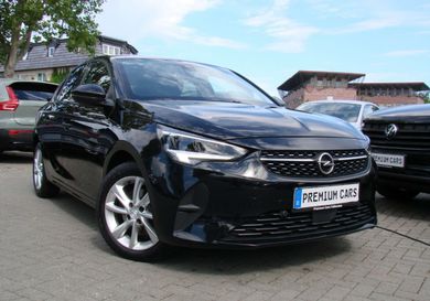 Opel Corsa, 2023