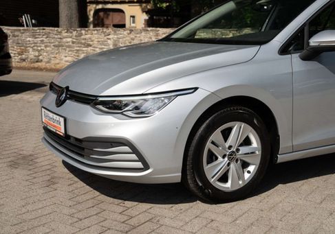 Volkswagen Golf, 2023 3