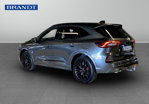 Ford Kuga, 2026