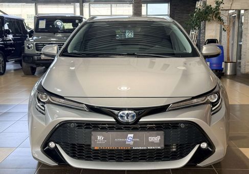 Toyota Corolla, 2020
