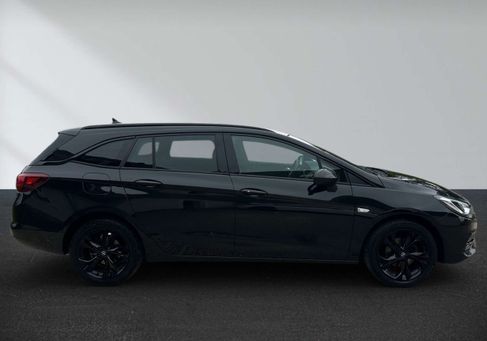Opel Astra, 2020