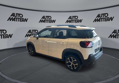 Citroën C3 Aircross, 2023 3