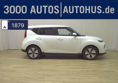 Kia Soul, 2021