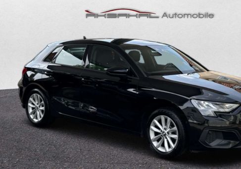 Audi A3, 2021 2