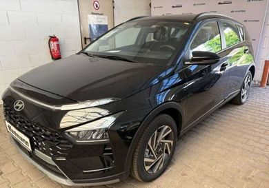 Hyundai Bayon, 2026