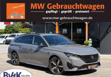 Peugeot 308, 2025