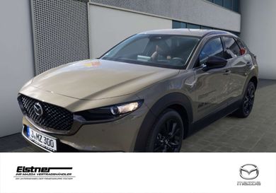 Mazda CX-30, 2025