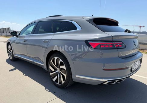 Volkswagen Arteon, 2023 3