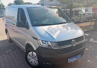 Volkswagen T6 Transporter, 2022