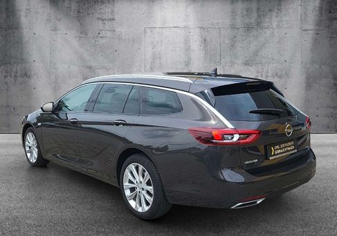 Opel Insignia, 2021