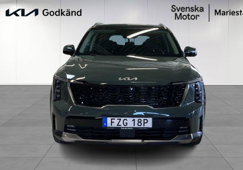 Kia Sorento, 2025