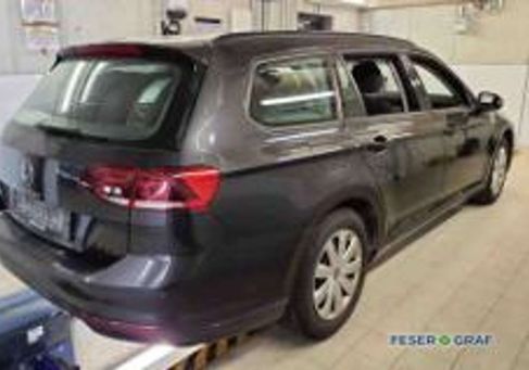 Volkswagen Passat Variant, 2021 2