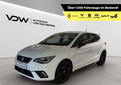 Seat Ibiza, 2023