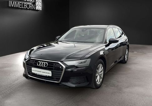 Audi A6, 2023 3