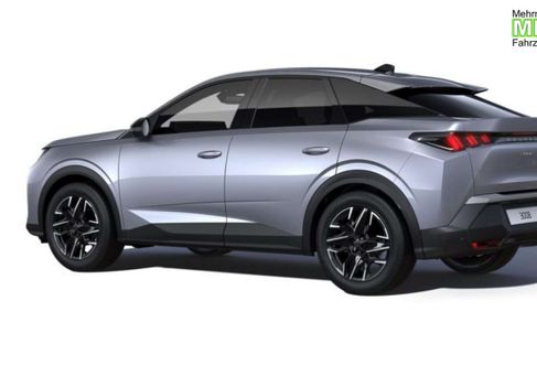 Peugeot 3008, 2026