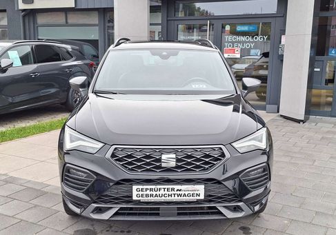 Seat Ateca, 2023
