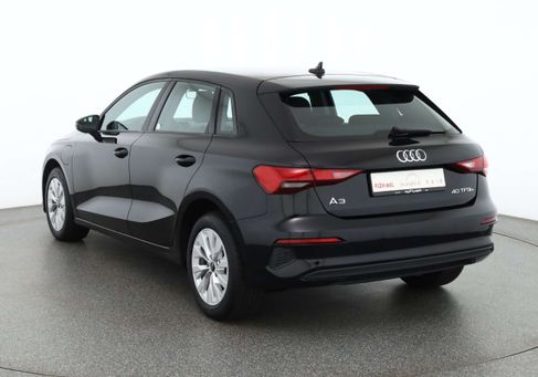 Audi A3, 2022 3