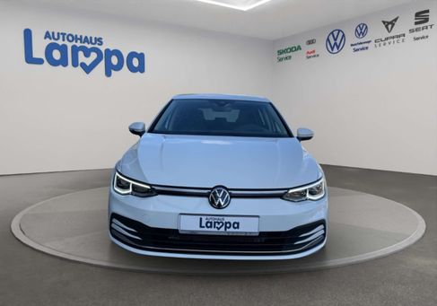 Volkswagen Golf, 2023 3