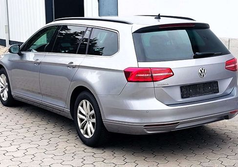 Volkswagen Passat Variant, 2019 3