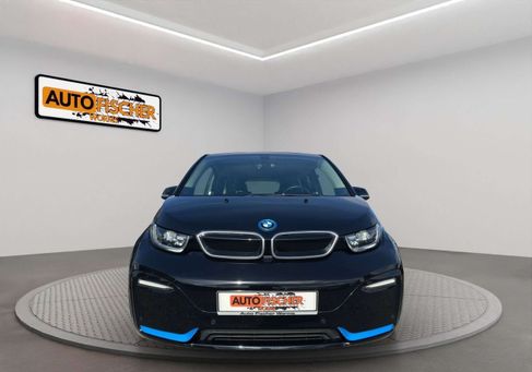 BMW i3, 2022 2