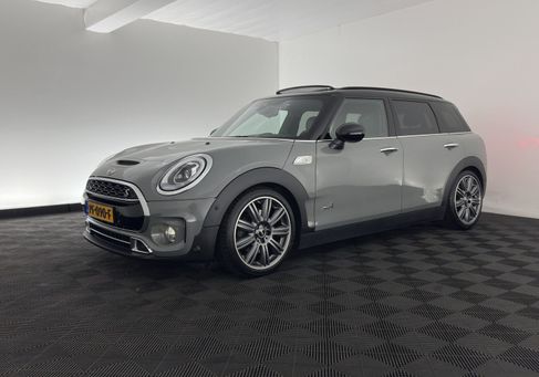 MINI Cooper SD Clubman, 2017