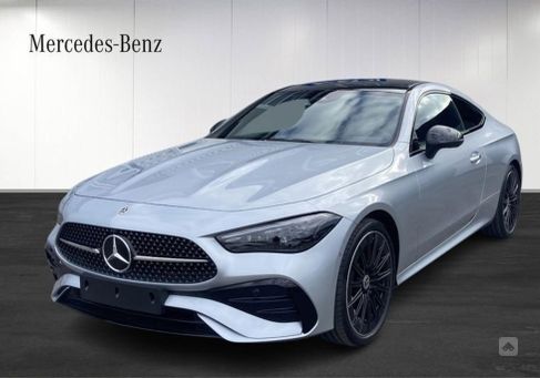 Mercedes-Benz, 2024