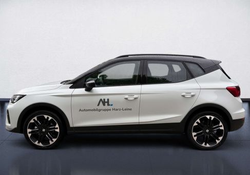 Seat Arona, 2026