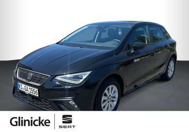 Seat Ibiza, 2025