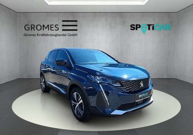 Peugeot 3008, 2024