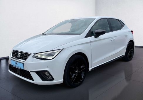 Seat Ibiza, 2023