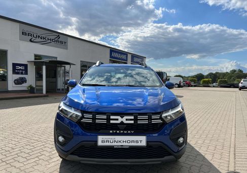 Dacia Sandero, 2025