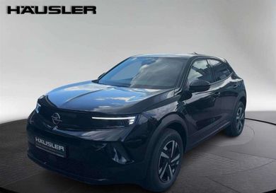 Opel Mokka, 2026