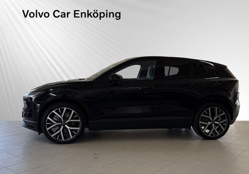 Volvo EX30, 2026