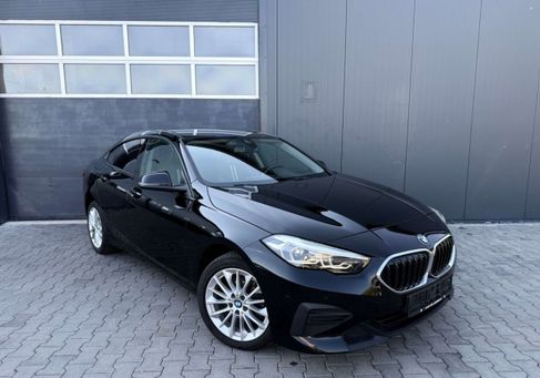 BMW 218, 2023 2