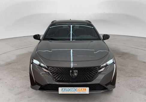 Peugeot 308, 2023