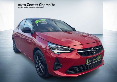 Opel Corsa, 2023 3