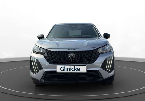 Peugeot 2008, 2025